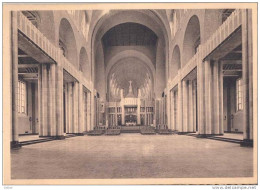 _F275: KOEKELBERG BASILIQUE Nationale Du S.-Coeur... - Koekelberg