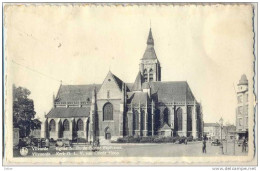 _F229: Vilvorde  Eglise N.D. De Bonne Espérance  Vilvoorde Kerk O.L.V. Van Goede Hoop.... Zegel Is Weggenomen.. - Vilvoorde