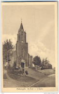 _FF303: Onkerzele - De Kerk - L'Eglise - Autres & Non Classés