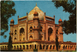 CPM New Delhi Safdarjang Tomb INDIA (1182311) - Inde