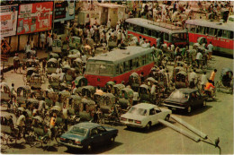 CPM Dhaka Busy Street BANGLADESH (1182338) - Bangladesh