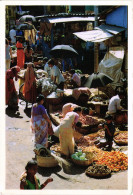 CPM Tamil Nadu Madras Vegetable Market INDIA (1182347) - Inde