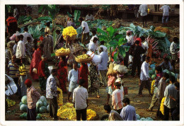 CPM Market Scene South India INDIA (1182351) - Inde