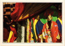 CPM Ladakh Hamis Festival Monastery Of Hemis INDIA (1182362) - Inde