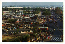 CPM Bangalore Central Bus Stand INDIA (1182366) - Inde