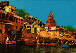 CPM Varanasi Dasaswmedh Ghat INDIA (1182376) - Inde