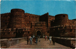 CPM Agra Fort Amar Singh Gate INDIA (1182461) - Inde