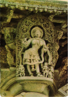 CPM Bellur Sculpture INDIA (1182472) - Inde