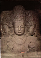 CPM Bombay Elephanta Caves INDIA (1182478) - Inde