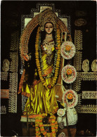 CPM Calcutta Saraswati Puja INDIA (1182485) - Inde