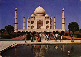 CPM Agra Taj Mahal INDIA (1182489) - Inde