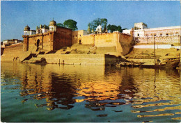 CPM Varanasi Ram Nagar Palace INDIA (1182492) - Inde