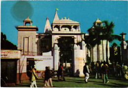 CPM Varanasi Tulsi Manas Temple INDIA (1182493) - Inde