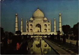 CPM Agra Taj Mahal INDIA (1182495) - Inde