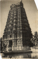 CPM Tiruvannamala Gopuram INDIA (1182504) - Inde