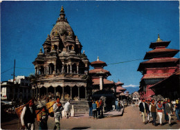 CPM Patan Durbar Square INDIA (1182515) - Inde