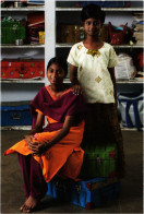 CPM Vadala Sister Esther And Elisabeth Leprosy Home INDIA (1182521) - Inde