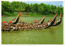 CPM Kerala Aranmuzha Snake Boat Race INDIA (1182520) - Inde
