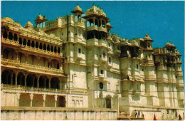 CPM Udaipur City Palace INDIA (1182523) - Inde