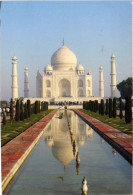 CPM Agra Taj Mahal INDIA (1182525) - Inde