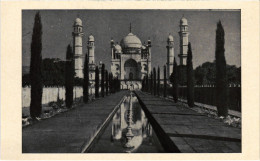 CPM Agra Taj Mahal INDIA (1182528) - Inde