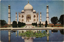 CPM Agra Taj Mahal INDIA (1182531) - Inde