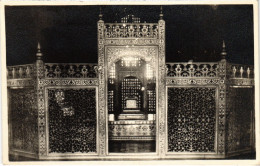 CPM Agra Taj Mahal Tomb Of Emperor Shah Jahan INDIA (1182532) - Inde
