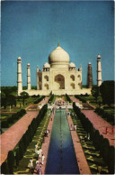 CPM Agra Taj Mahal INDIA (1182535) - Inde