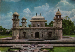 CPM Agra Tomb Of Itmad-Ud-Daulah INDIA (1182537) - Inde
