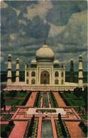 CPM Agra Taj Mahal INDIA (1182538) - Inde