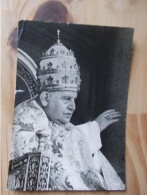 S.S. Giovanni XXIII - Papi