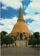 CPM Nakhon Pathom Phra Pathommachedi THAILAND (1182748) - Thailand