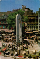 CPM Peshawar Chowk Yadgar Memorial Square PAKISTAN (1183027) - Pakistan