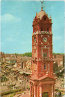 CPM Punjab Faisalabad Clock Tower PAKISTAN (1183135) - Pakistan