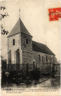 CPA Villeneuve-la-Dondagre Eglise (1183610) - Villeneuve-la-Dondagre