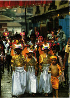 CPM Kathmandu Gaijatra Festival NEPAL (1182454) - Népal