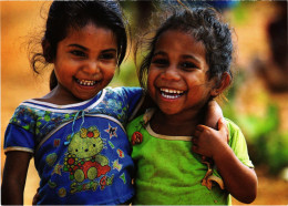 CPM Children UNICEF EAST TIMOR (1182822) - Oost-Timor