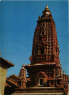 CPM Mahaboudha Terra Cotta NEPAL (1183099) - Nepal