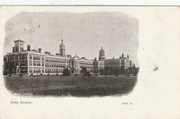 4920 39 Netley Hospital. (1903)  - Southampton