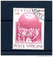 A19793)Vatikan 663 Gest. - Used Stamps