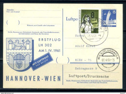 G177)Berlin Privat-GA PP 364 Oder 367 - Siehe Bild Gelaufen - Cartes Postales Privées - Oblitérées