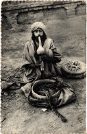 PC PAKISTAN LAHORE SNAKE CHARMER (a50197) - Pakistán