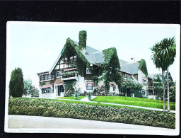► 1920 Sunken Bush Gardens RESIDENCES  Passadena   California - Sonstige & Ohne Zuordnung