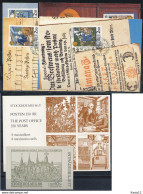 X0566)Schweden Maxi-Card  1399/02 - Maximumkarten (MC)