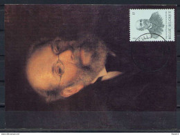 X1104)Belgien Maxi-Card  2300 - 1981-1990