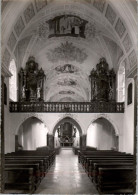 8941 BUXHEIM, Kartausen Kirche - Mindelheim