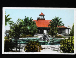 ► 1920 Mission Heights Pavillon  San Diego  California - San Diego
