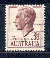 Australia Australien 1951 - Michel Nr. 215 O - Usati