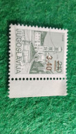 YOGUSLAVYA --1980-89         3.40 DİN       USED - Used Stamps