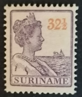 Suriname - Nr. 98 (postfris) - Suriname ... - 1975